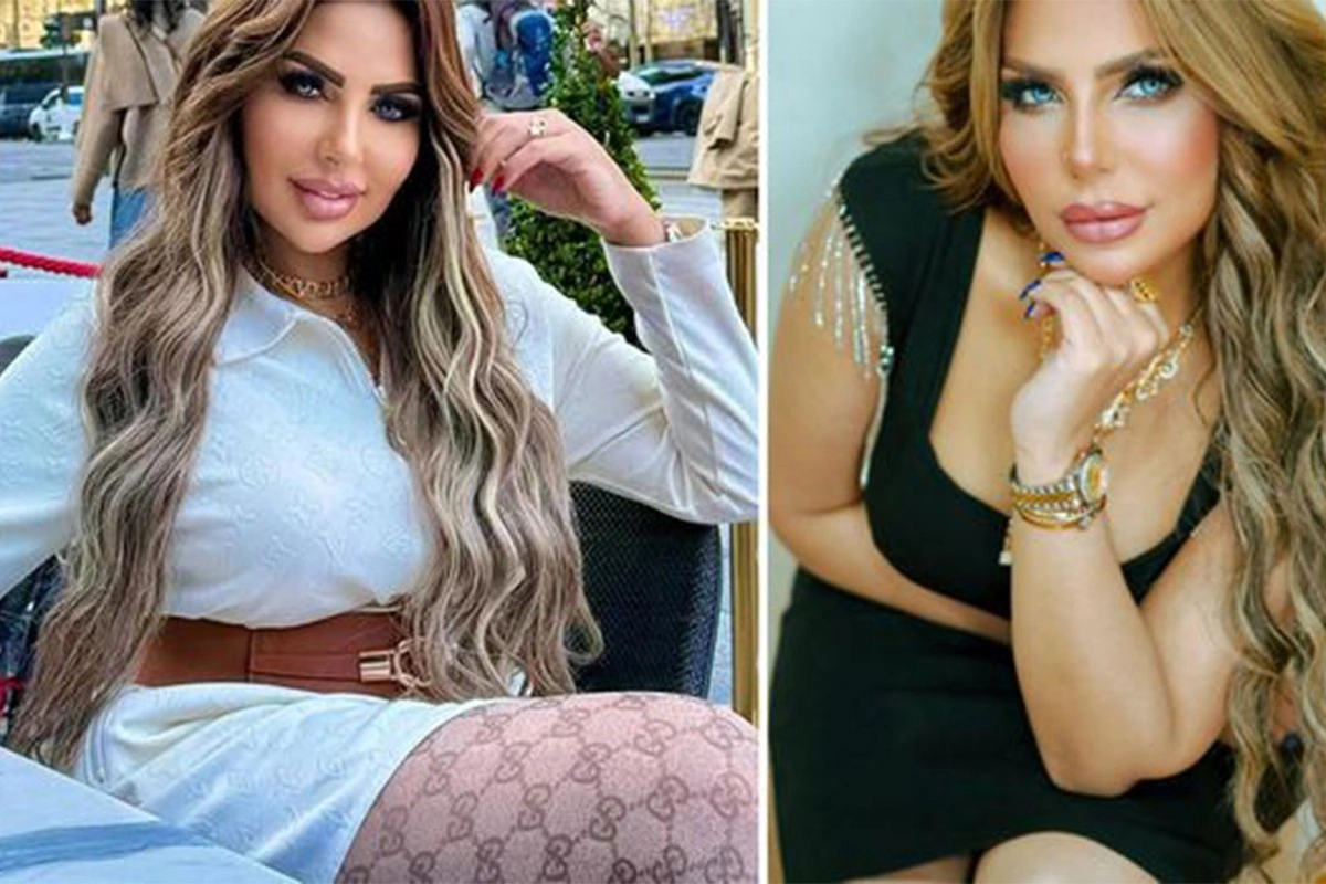 Misirdə keçmiş televiziya aparıcısı  ölüm cəzasına məhkum edilib