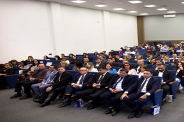 AccessBank-ın tərəfdaşlığı ilə “VətəndəSƏN” II Qarabağ Təhsil Forumu keçirilib