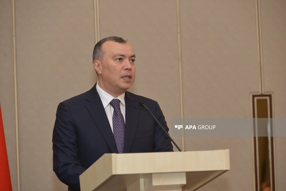 Azərbaycanda Rəqəmsal Dövlət Maliyyə İnformasiya Sisteminin tətbiqinə başlanılıb