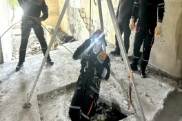 FHN-in Muğan Regional Mərkəzi təlim keçirib - FOTOLENT - VİDEO