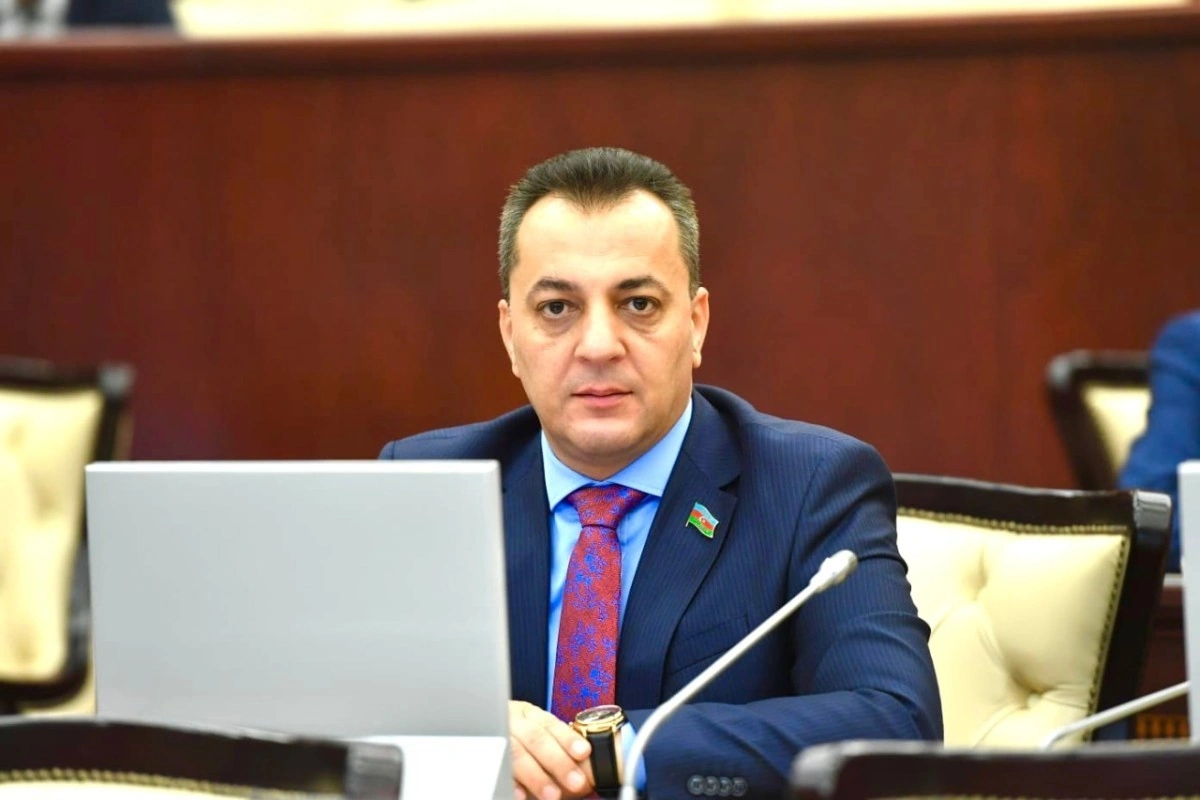Deputat: Keyfiyyətli toxum fondu dövlətlərin strateji üstünlüklərindən biridir