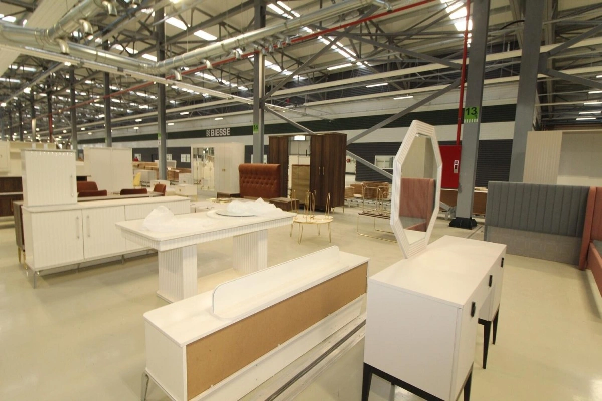 Azərbaycanda mebel sənayesi sahəsində yeni dövlət standartları qəbul edilib