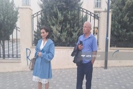 Xocavənd şəhərinə, rayonun Qırmızı Bazar qəsəbəsi və Quzeyxırman kəndinə növbəti köç karvanı yola salınıb