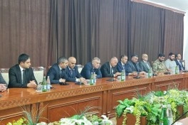 Xankəndidə Anım Günü qeyd edilib