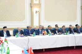 Naxçıvanda “Zəngəzur yolu: tarixin izi ilə” mövzusunda konfrans keçirilib