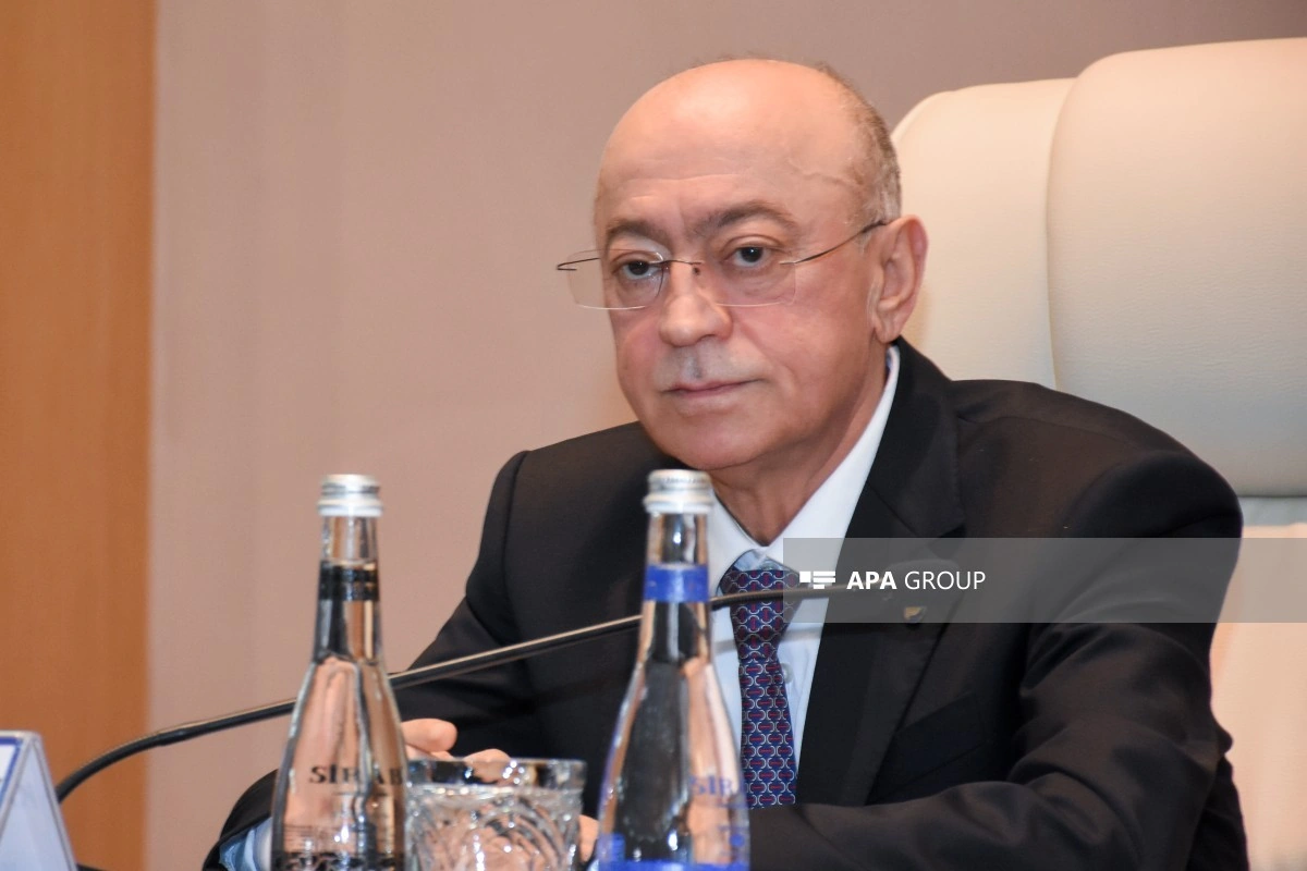 Kəmaləddin Heydərov Kəlbəcərdə vətəndaşları qəbul edəcək