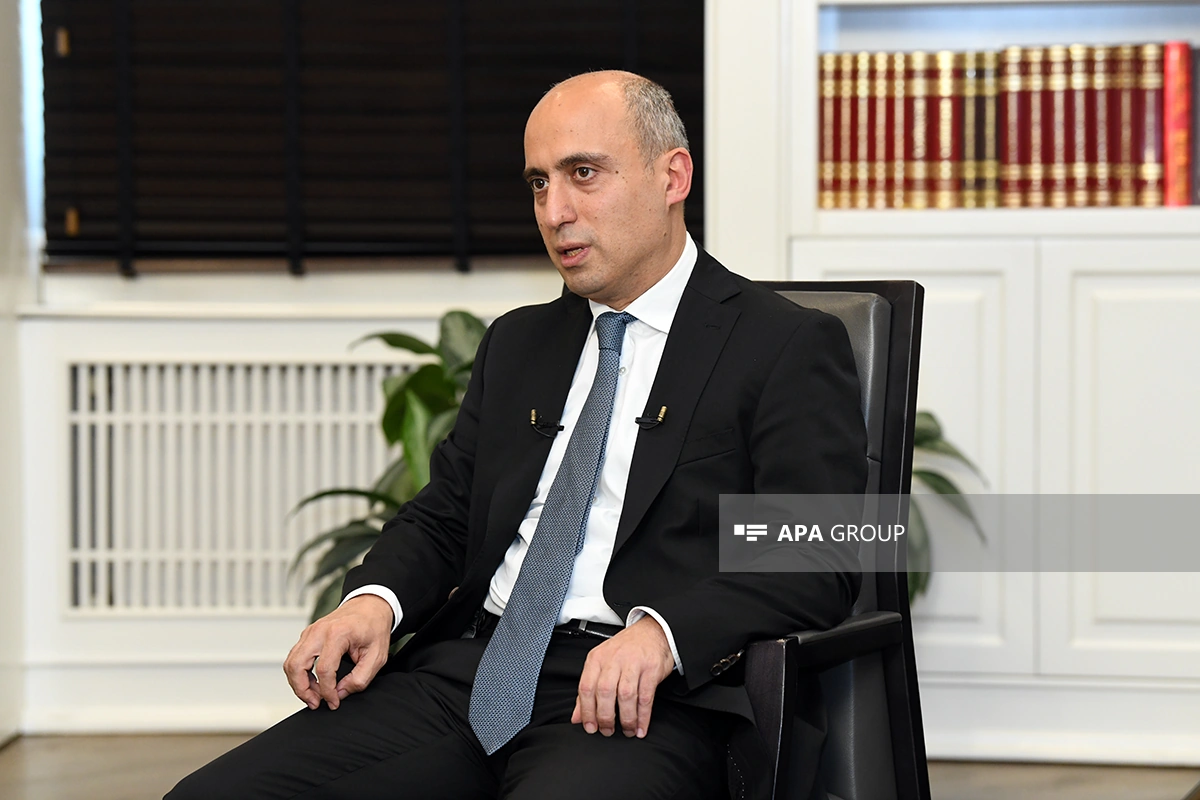 Nazir müəllimlərin maaşlarının artırılmasının mümkünlüyünə münasibət bildirib