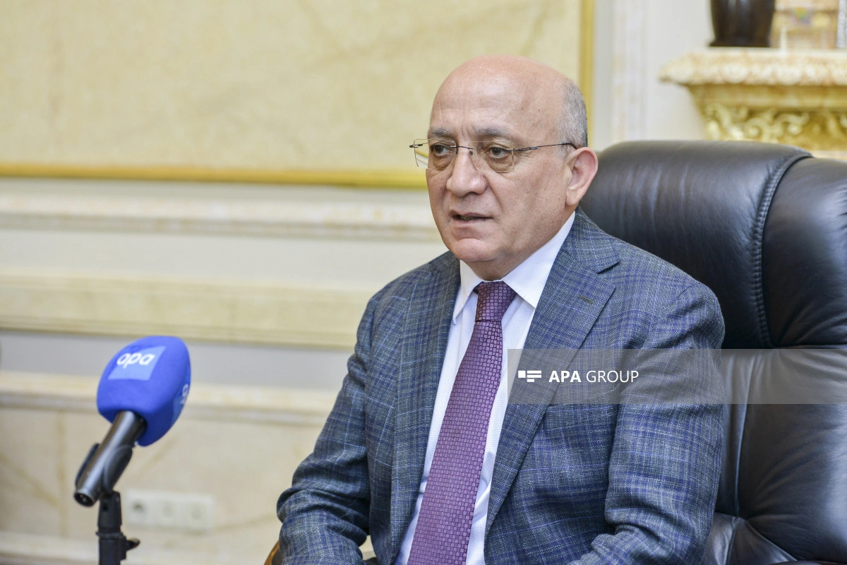 Mübariz Qurbanlı: Əsas məqsəd Azərbaycanda dini təhsilin bütün pillələrini yaratmaq və keyfiyyətini qaldırmaqdır - MÜSAHİBƏ