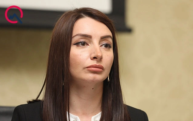 “Dünən Leyla Abdullayeva dəlilsiz olaraq Fransa XİN-ə dəvət edilib”