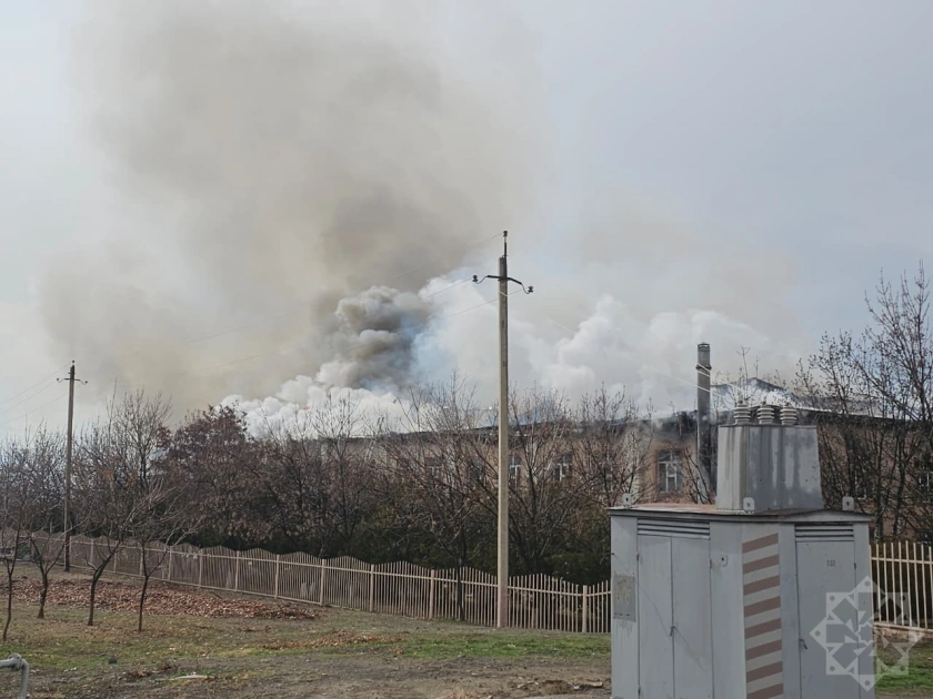 Ukrayna Moskvaya çata bilən yeni Çexiya raketini sınaqdan keçirəcək