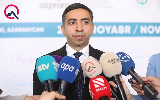 Zaur Əliyev xəstələrə yardım toplanmasından danışdı