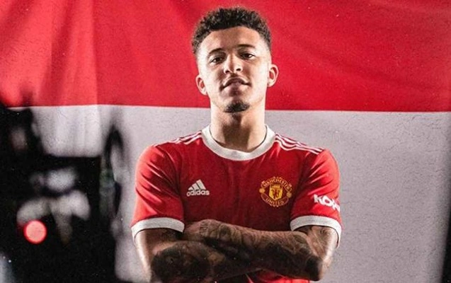 “Mançester Yunayted”in futbolçusu alman klubuna keçir
