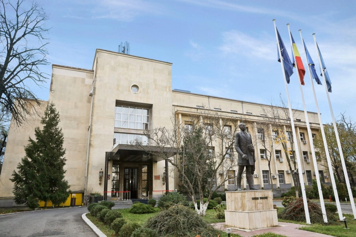 Rumıniya Rusiyanın səfirini XİN-ə çağırıb, diplomatik gərginlik artırıb