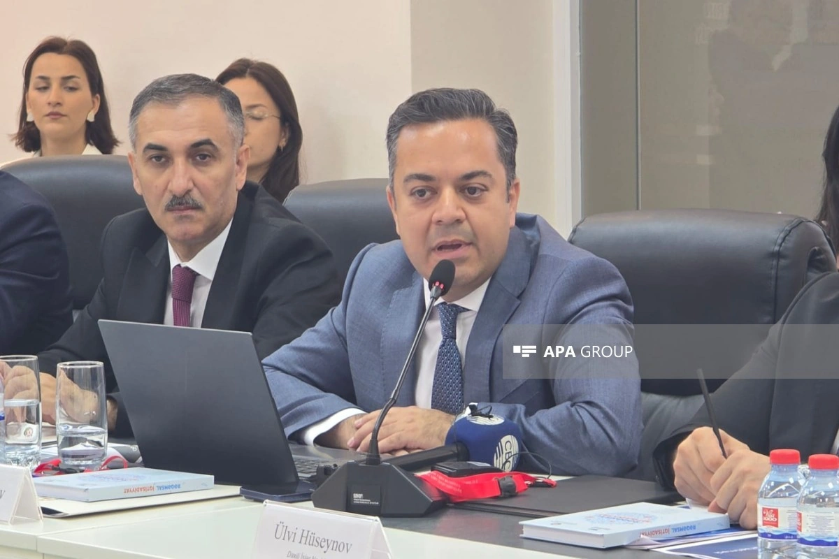 Elm və Təhsil Nazirliyinin 60 xidməti myGov platformasına inteqrasiya olunacaq