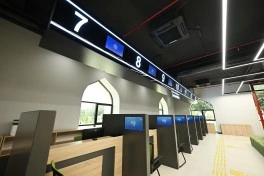 Naxçıvan Regional DOST Mərkəzinin açılışı olub  - FOTO - YENİLƏNİB - VİDEO