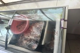 Şəmkirdə kütləvi zəhərlənmə ilə bağlı restoranın fəaliyyəti dayandırılıb, araşdırma gedir- YENİLƏNİB - FOTO