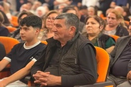 Ağdam və Cəbrayılın Şükürbəyli kənd sakinləri mina təhlükəsi ilə bağlı maarifləndirilib