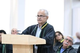 Arayik Harutyunyan və digərlərinin şikayətləri üzrə apellyasiya məhkəməsində hakimlər kollegiyası müşavirəyə gedib
