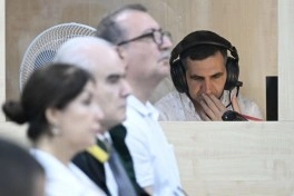 Arayik Harutyunyan və digərlərinin şikayəti üzrə apellyasiya məhkəməsi prokurorların çıxışı ilə davam etdirilib
