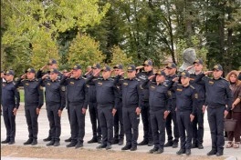 Şuşada Anım Günü qeyd edilib - FOTO