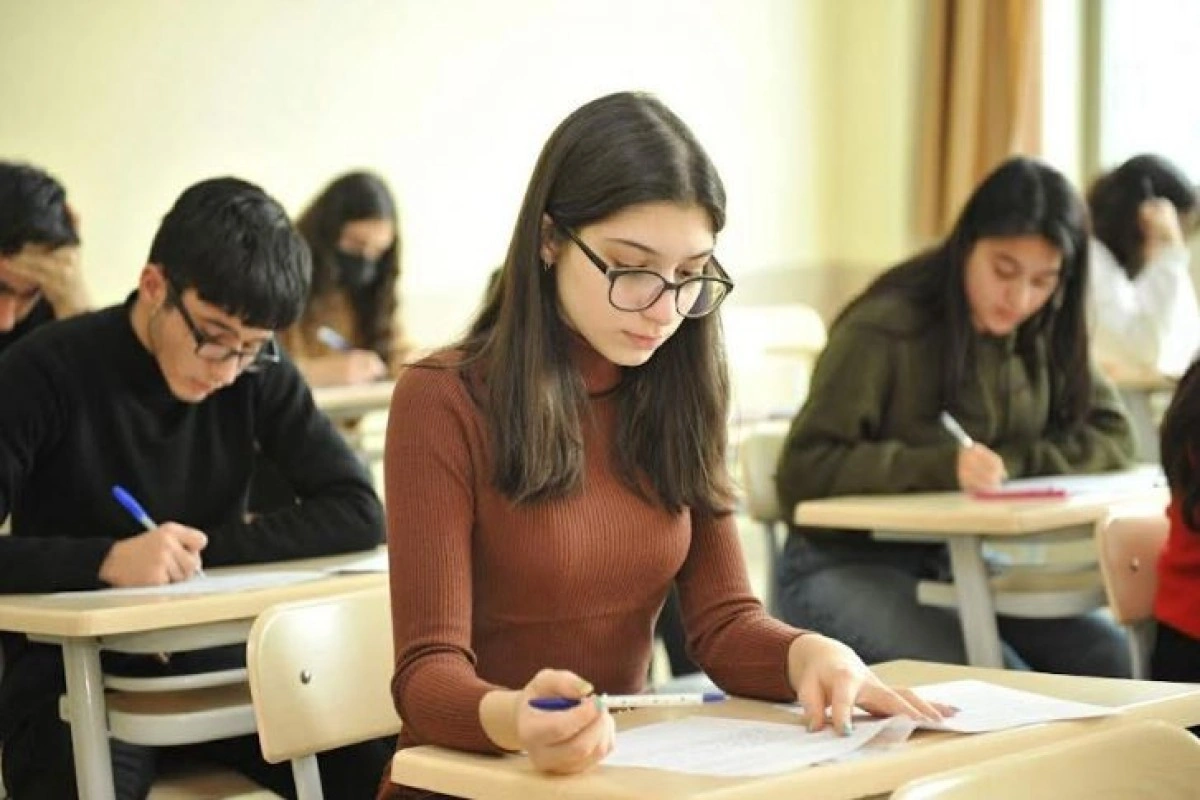İyunun 7-də keçirilmiş qəbul imtahanının nəticəsi elan olunub, 16 nəfərin nəticələri ləğv edilib