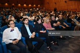 Ramiz Mustafayevin 100 illik yubileyinə həsr olunmuş “Vaqif” operası nümayiş olunub