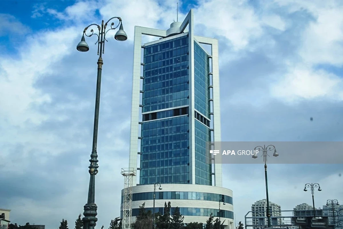 Azərbaycan, Qafqaz və Mərkəzi Asiyada investisiya imkanlarının birgə araşdırılması məqsədilə Memorandum imzalanıb