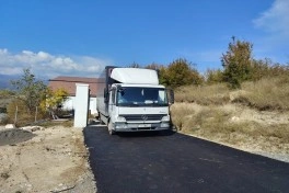 Xocalı və Ağdərə rayonlarına növbəti köç olub - FOTO - YENİLƏNİB
