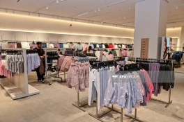 İsveçin məşhur geyim brendi "H&M" Azərbaycanda ilk mağazasını açacaq - VİDEO