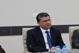 Azərbaycanla Türkiyə dezinformasiyaya qarşı mübarizədə birgə fəaliyyətin gücləndirilməsini müzakirə edib - FOTO