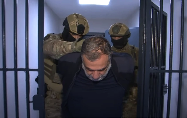 Vardanyanla bağlı yeni faktlar üzə çıxdı  - Video