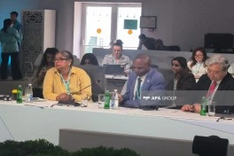 BMT: 2030-cu ilə qədər dünyada 80 yaşdan yuxarı insanların sayı 1 yaşdan kiçik uşaqlardan çox olacaq