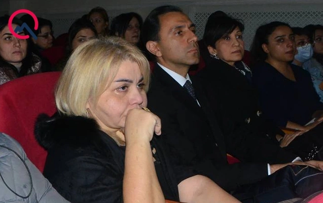 “Məni tanımayanda “Tut ağacı”nın bəstəkarıyam deyirəm...”