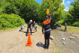 FHN-in təşkil etdiyi ümumrespublika birinciliyinə yekun vurulub - FOTO - VİDEO
