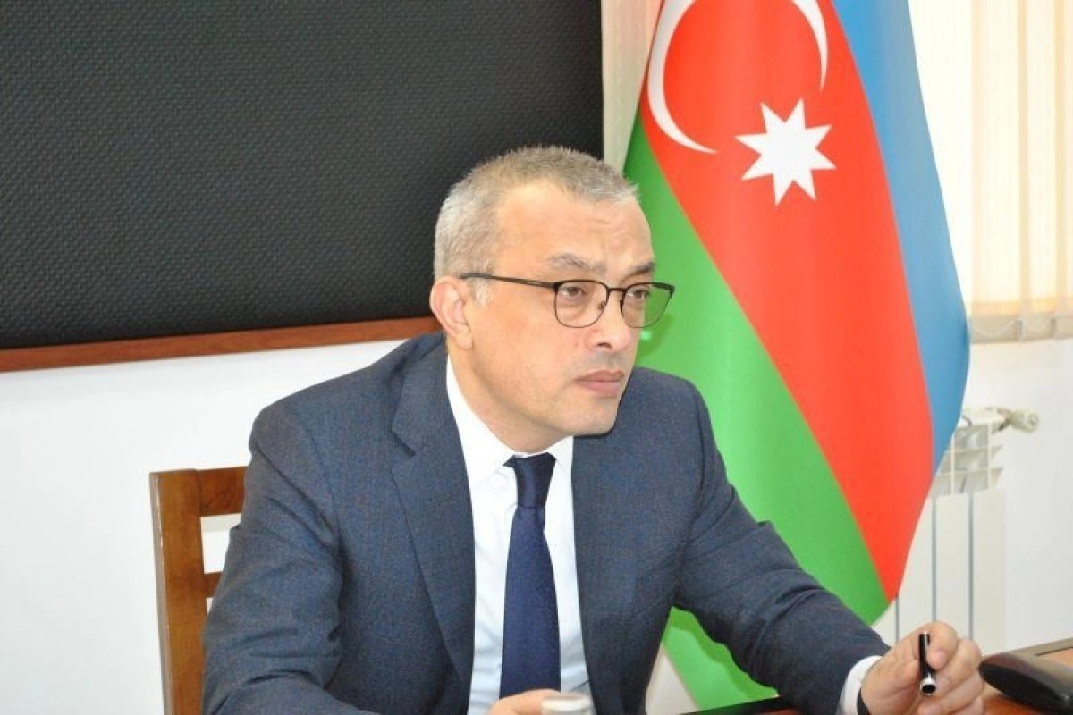 ADSEA sədrinin vətəndaşlarla görüş tarixi dəyişdirilib