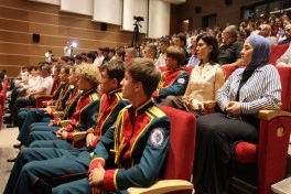 FHN-in təşkil etdiyi ümumrespublika birinciliyinə yekun vurulub - FOTO - VİDEO