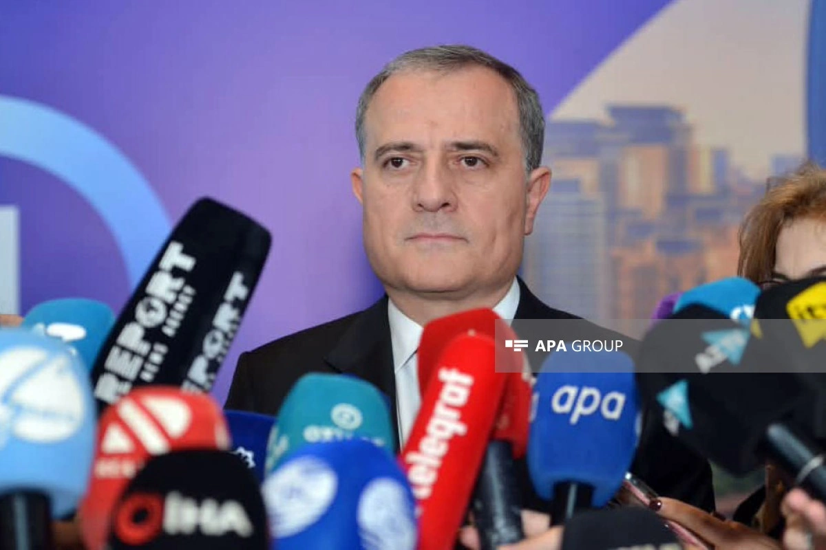 Ceyhun Bayramov: Bakının iştirakı olmadan TRIPP-in icrası mümkünsüzdür, ABŞ Azərbaycanı mütəmadi məlumatlandırır