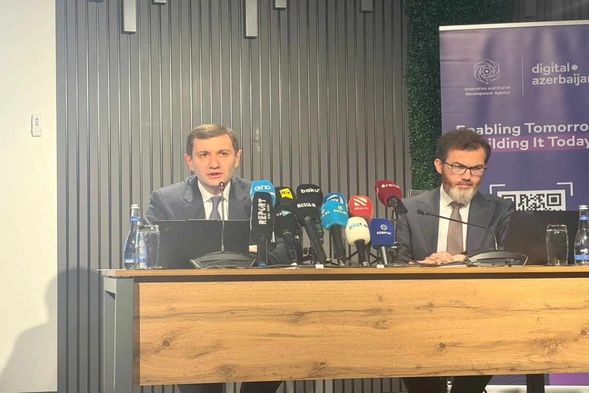 Azərbaycanda kibertəhlükəsizlik və süni intellekt şirkətləri texnopark güzəştlərindən yararlana biləcək