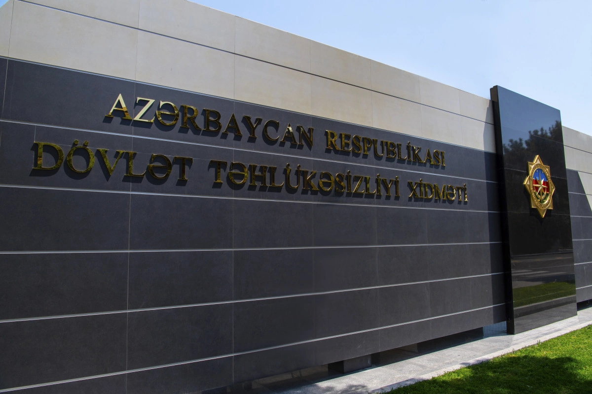 “WhatsApp”da pul yığaraq beynəlxalq terrorçuluğu maliyyələşdirən şəxs həbs edilib