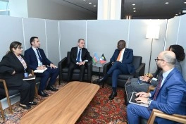 Azərbaycan 3 ölkə ilə viza rejiminin sadələşdirilməsinə dair sazişlər imzalayıb