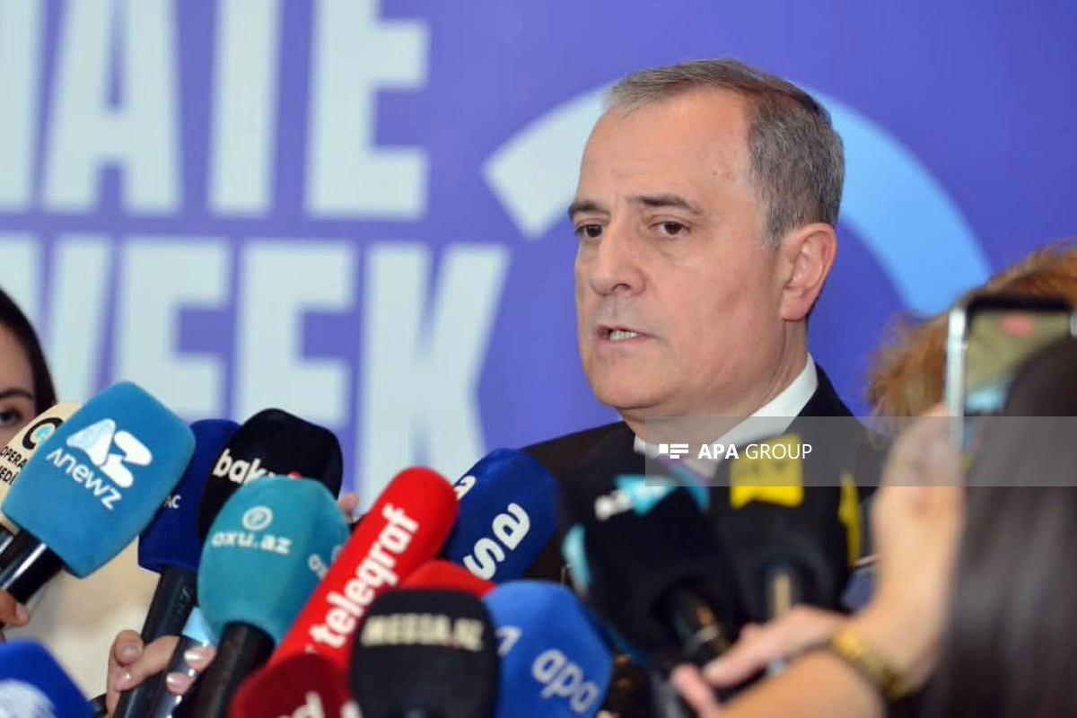 XİN rəhbəri: Azərbaycan Ermənistanda konstitusiya dəyişikliyi ilə bağlı prosesi izləyir, mövqeyimiz dəyişməzdir