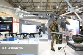 Prezident İlham Əliyev “ADEX 2026” və “Securex Caspian” sərgiləri ilə tanış olub - YENİLƏNİB