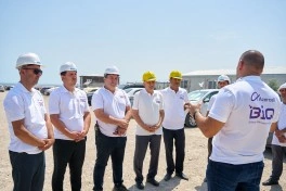 Azercell Böhran İdarəetmə Qrupu layihəsinin əhatə dairəsini genişləndirir