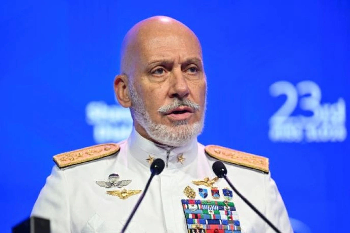 NATO rəsmisinin Kanada ilə bağlı hərbi xərclərə dair çıxışı gündəm olub