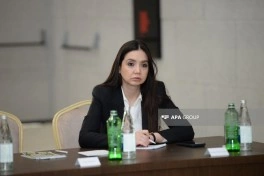 Zəngilanda Rusiya-Azərbaycan Hökumətlərarası Komissiyasının iclası keçirilib, protokol və yol xəritəsi imzalanıb - YENİLƏNİB-1 - FOTO