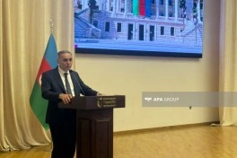 Yeni ixtisas təsnifatı layihəsi üzrə görülən işlər barədə məlumat verilib