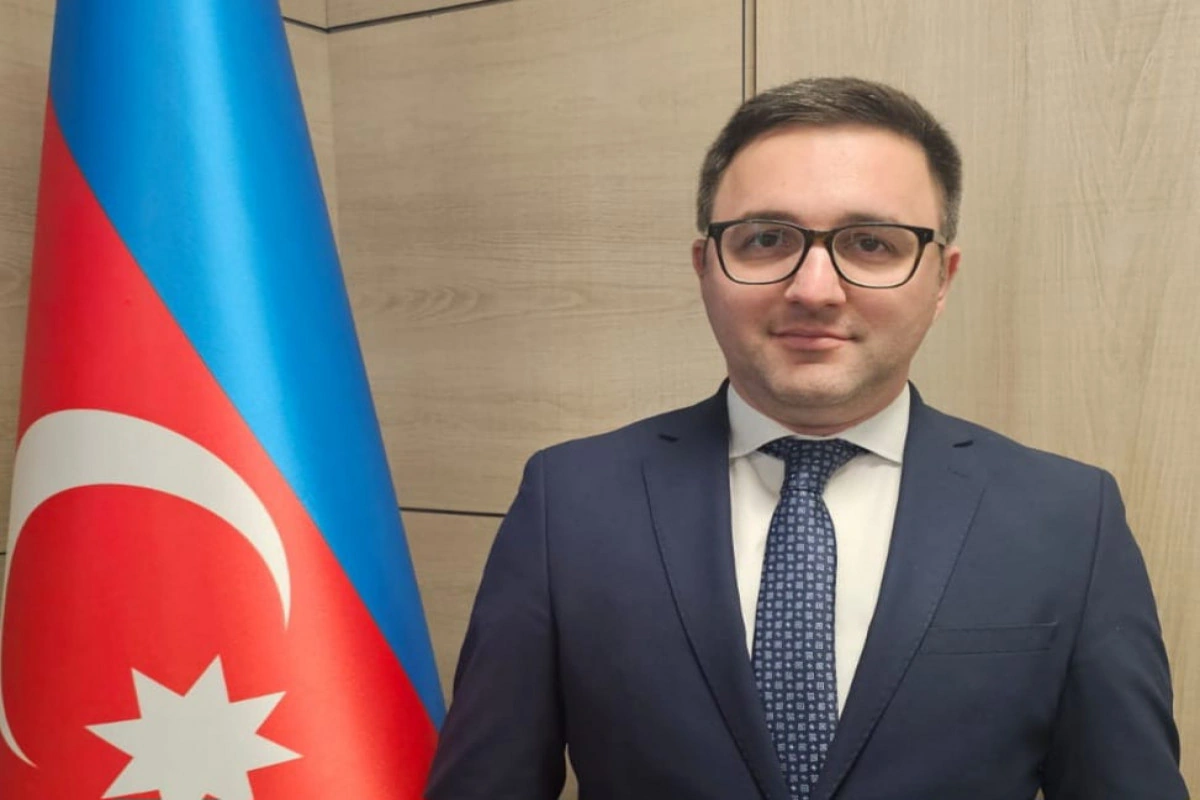 Müdafiə sənayesi nazirinə yeni müavin təyin edilib - EKSKLÜZİV