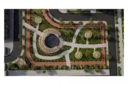 Çinarlı MTK: Yeni metro yaxınlığında və Binəqədidə infrastrukturla paralel inkişaf edən layihə maraq yaradır - FOTO