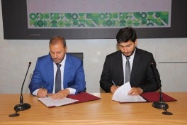 Azərbaycanda ilk dəfə İslam Sığortası (Takaful) Ekosistemi fəaliyyətə başlayır - FOTO