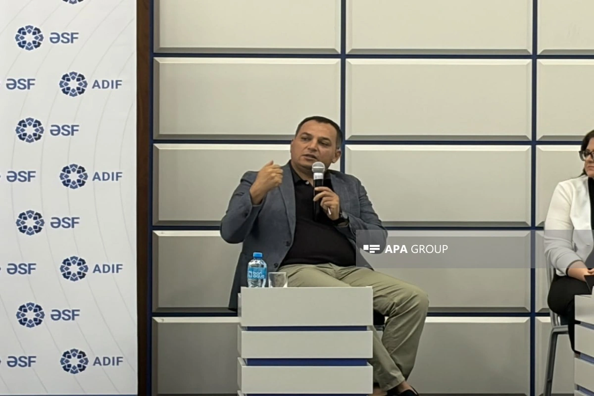 Azər Əmirov: Əmanətlər üzrə faiz hədlərinin dəyişdirilməsi gündəmdə deyil